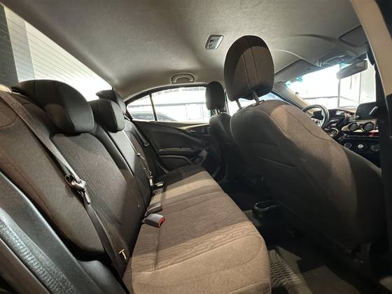 FIAT CRONOS 1.3 FIREFLY FLEX DRIVE MANUAL